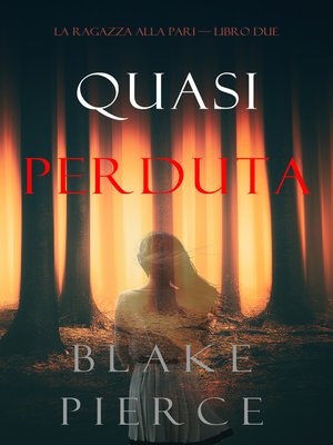 cover image of Quasi perduta